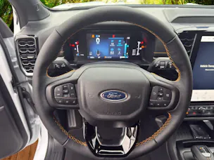 Ford Ranger DKab.Pick-up 2.3 EcoBoost 4x4 Wildtrak PHEV
