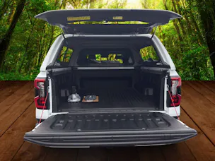 Ford Ranger DKab.Pick-up 2.3 EcoBoost 4x4 Wildtrak PHEV