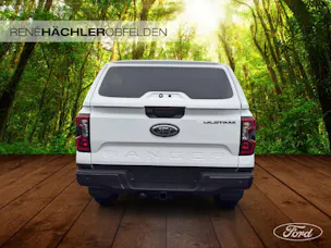 Ford Ranger DKab.Pick-up 2.3 EcoBoost 4x4 Wildtrak PHEV