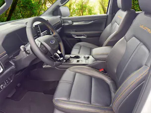 Ford Ranger DKab.Pick-up 2.3 EcoBoost 4x4 Wildtrak PHEV