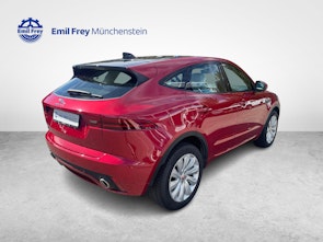 immagine del veicolo JAGUAR E-Pace 2.0 T 300 R-Dynamic HSE AWD | 300 PS | 360°-Kamera | Head-Up Display