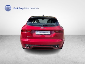 immagine del veicolo JAGUAR E-Pace 2.0 T 300 R-Dynamic HSE AWD | 300 PS | 360°-Kamera | Head-Up Display