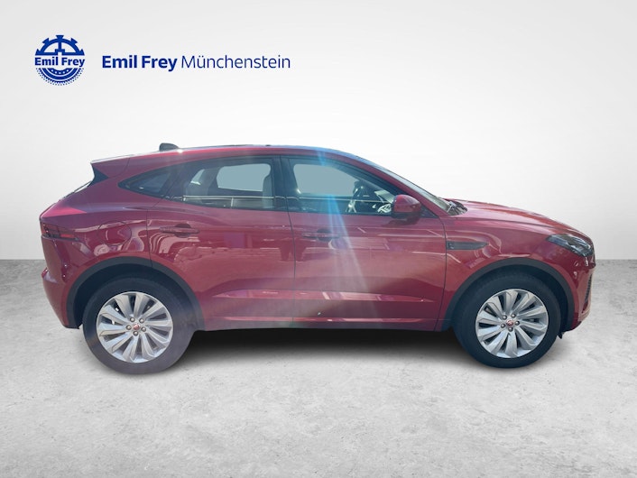 Fahrzeugbild JAGUAR E-PACE
