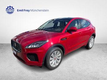 Fahrzeugbild JAGUAR E-Pace 2.0 T 300 R-Dynamic HSE AWD | 300 PS | 360°-Kamera | Head-Up Display Fahrzeugbild JAGUAR E-Pace 2.0 T 300 R-Dynamic HSE AWD | 300 PS | 360°-Kamera | Head-Up Display