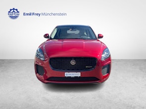 immagine del veicolo JAGUAR E-Pace 2.0 T 300 R-Dynamic HSE AWD | 300 PS | 360°-Kamera | Head-Up Display