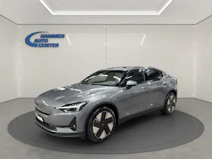 Polestar 2 Long Range Single Motor