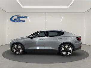 Polestar 2 Long Range Single Motor
