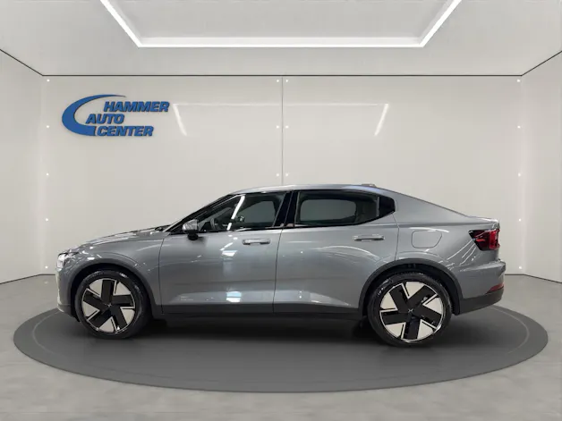 Polestar 2 Long Range Single Motor