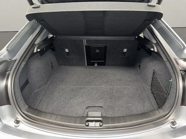 Polestar 2 Long Range Single Motor