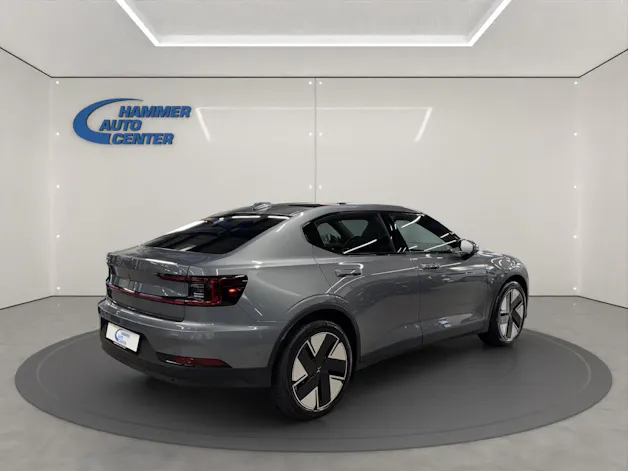 Polestar 2 Long Range Single Motor