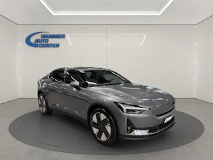 Polestar 2 Long Range Single Motor
