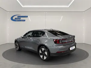 Polestar 2 Long Range Single Motor