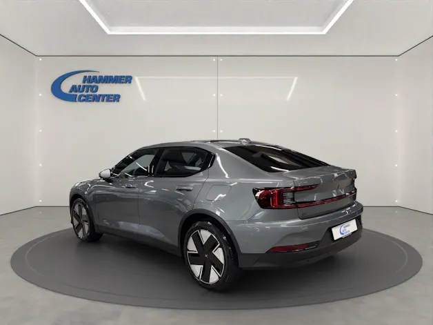 Polestar 2 Long Range Single Motor