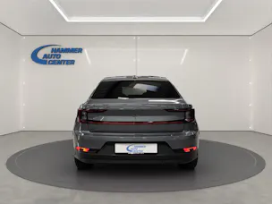 Polestar 2 Long Range Single Motor
