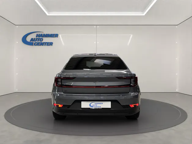 Polestar 2 Long Range Single Motor