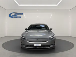 Polestar 2 Long Range Single Motor