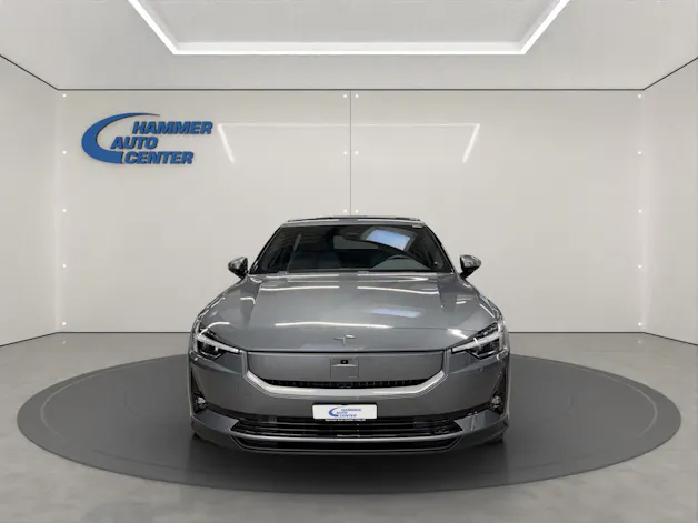 Polestar 2 Long Range Single Motor