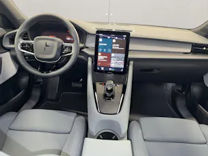 Polestar 2 Long Range Single Motor