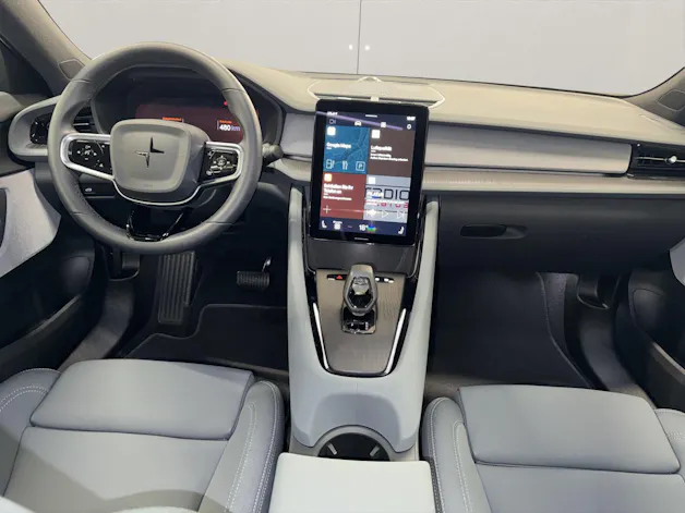 Polestar 2 Long Range Single Motor