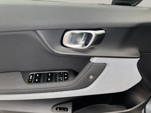 Polestar 2 Long Range Single Motor
