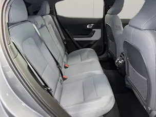 Polestar 2 Long Range Single Motor
