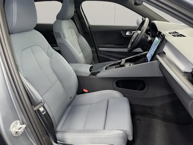 Polestar 2 Long Range Single Motor