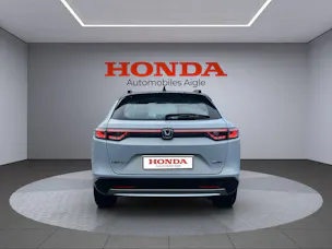 Honda HR-V 1.5 i-MMD Advance Style