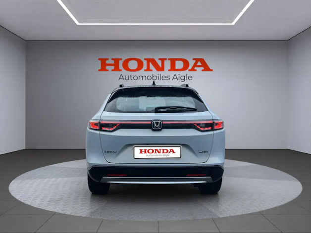 Honda HR-V 1.5 i-MMD Advance Style