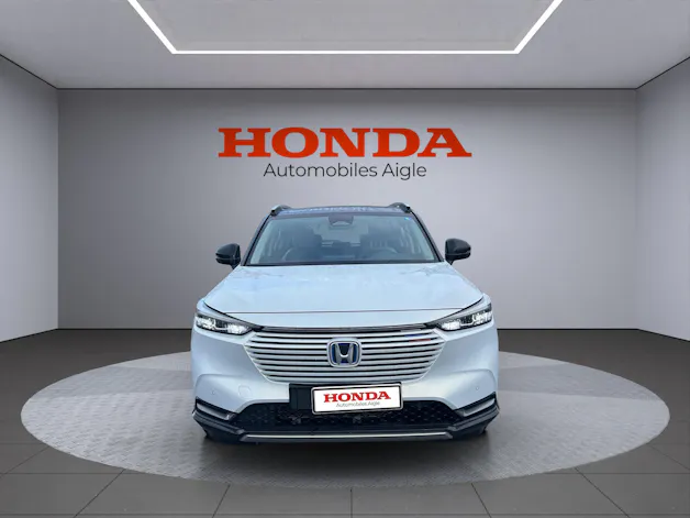Honda HR-V 1.5 i-MMD Advance Style