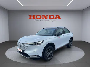 Honda HR-V 1.5 i-MMD Advance Style