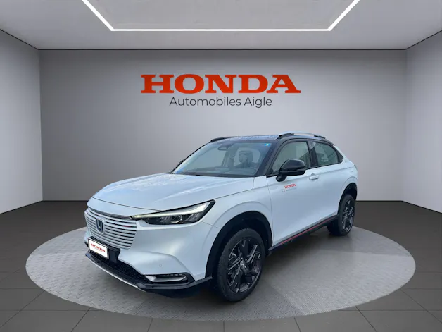 Honda HR-V 1.5 i-MMD Advance Style