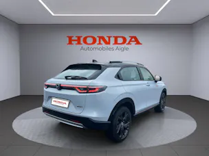 Honda HR-V 1.5 i-MMD Advance Style