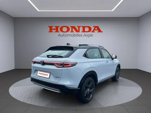 Honda HR-V 1.5 i-MMD Advance Style