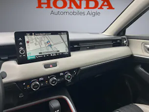 Honda HR-V 1.5 i-MMD Advance Style