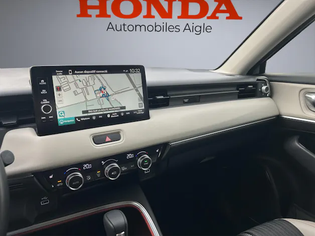 Honda HR-V 1.5 i-MMD Advance Style