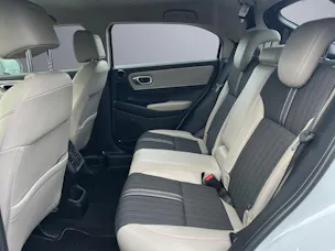 Honda HR-V 1.5 i-MMD Advance Style
