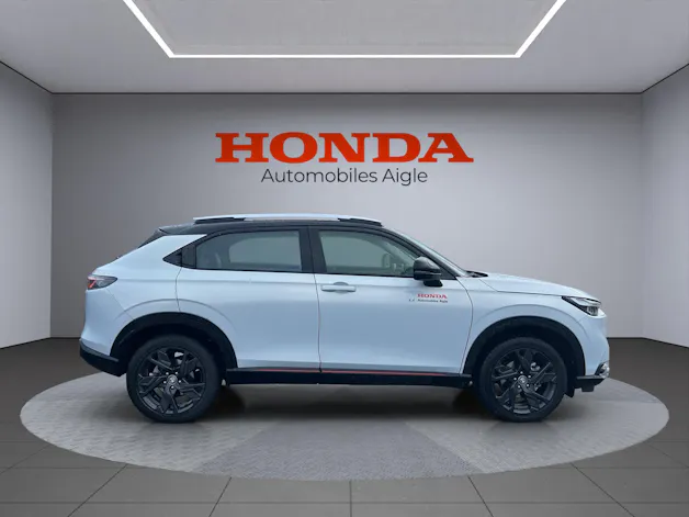 Honda HR-V 1.5 i-MMD Advance Style