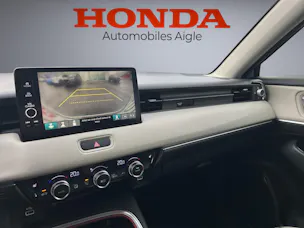 Honda HR-V 1.5 i-MMD Advance Style