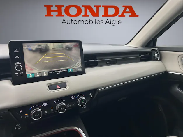 Honda HR-V 1.5 i-MMD Advance Style