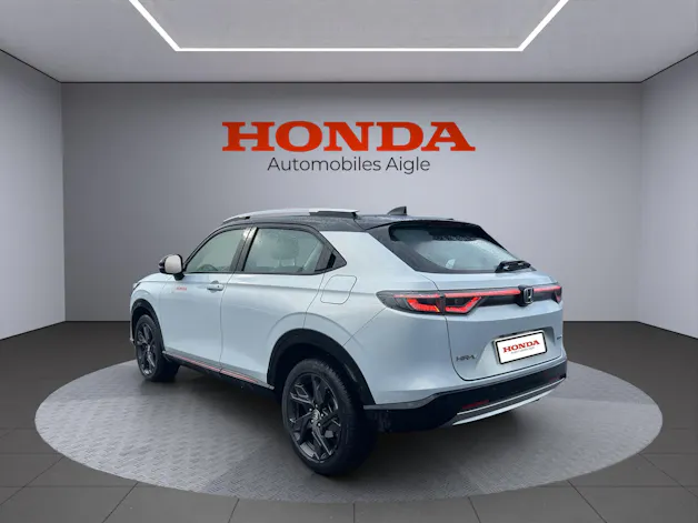 Honda HR-V 1.5 i-MMD Advance Style