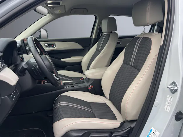 Honda HR-V 1.5 i-MMD Advance Style