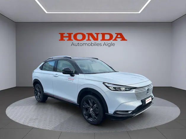 Honda HR-V 1.5 i-MMD Advance Style