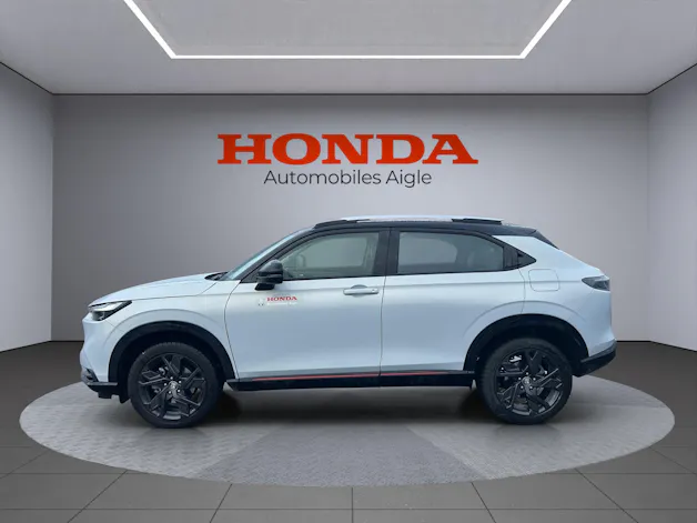 Honda HR-V 1.5 i-MMD Advance Style