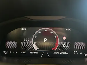 Škoda Kamiq 1.5 TSI Selection DSG