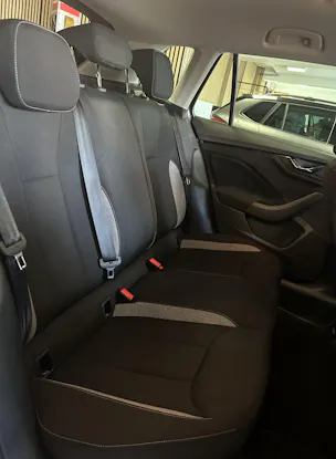 Škoda Kamiq 1.5 TSI Selection DSG