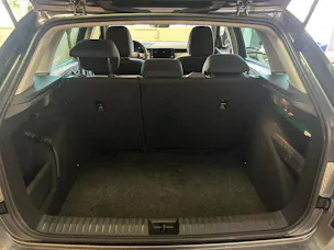 Škoda Kamiq 1.5 TSI Selection DSG