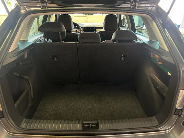 Škoda Kamiq 1.5 TSI Selection DSG