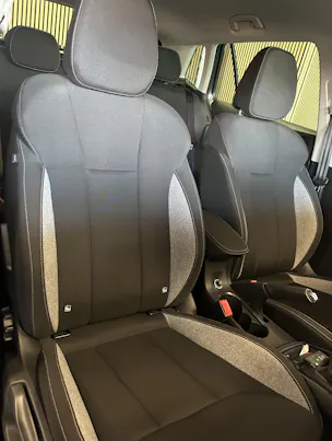 Škoda Kamiq 1.5 TSI Selection DSG
