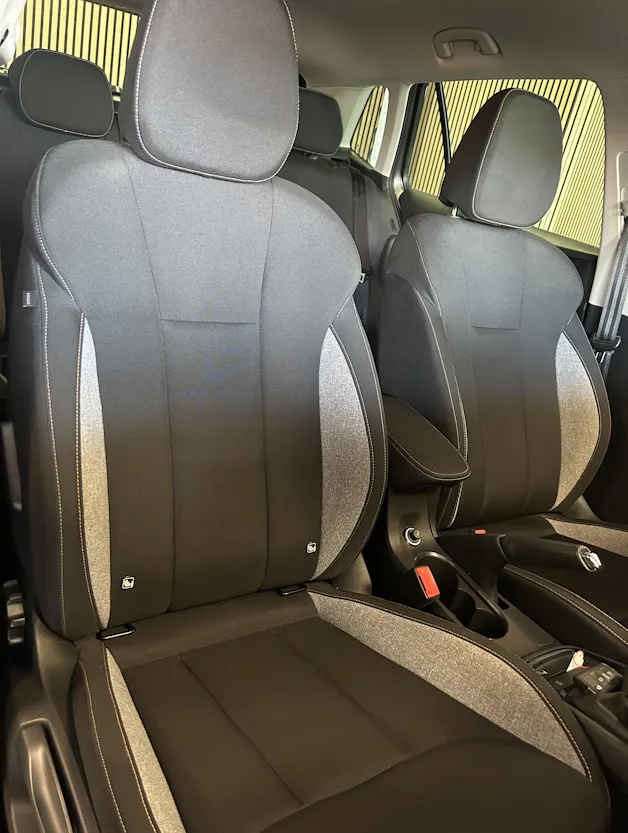 Škoda Kamiq 1.5 TSI Selection DSG