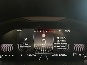 Škoda Kamiq 1.5 TSI Selection DSG